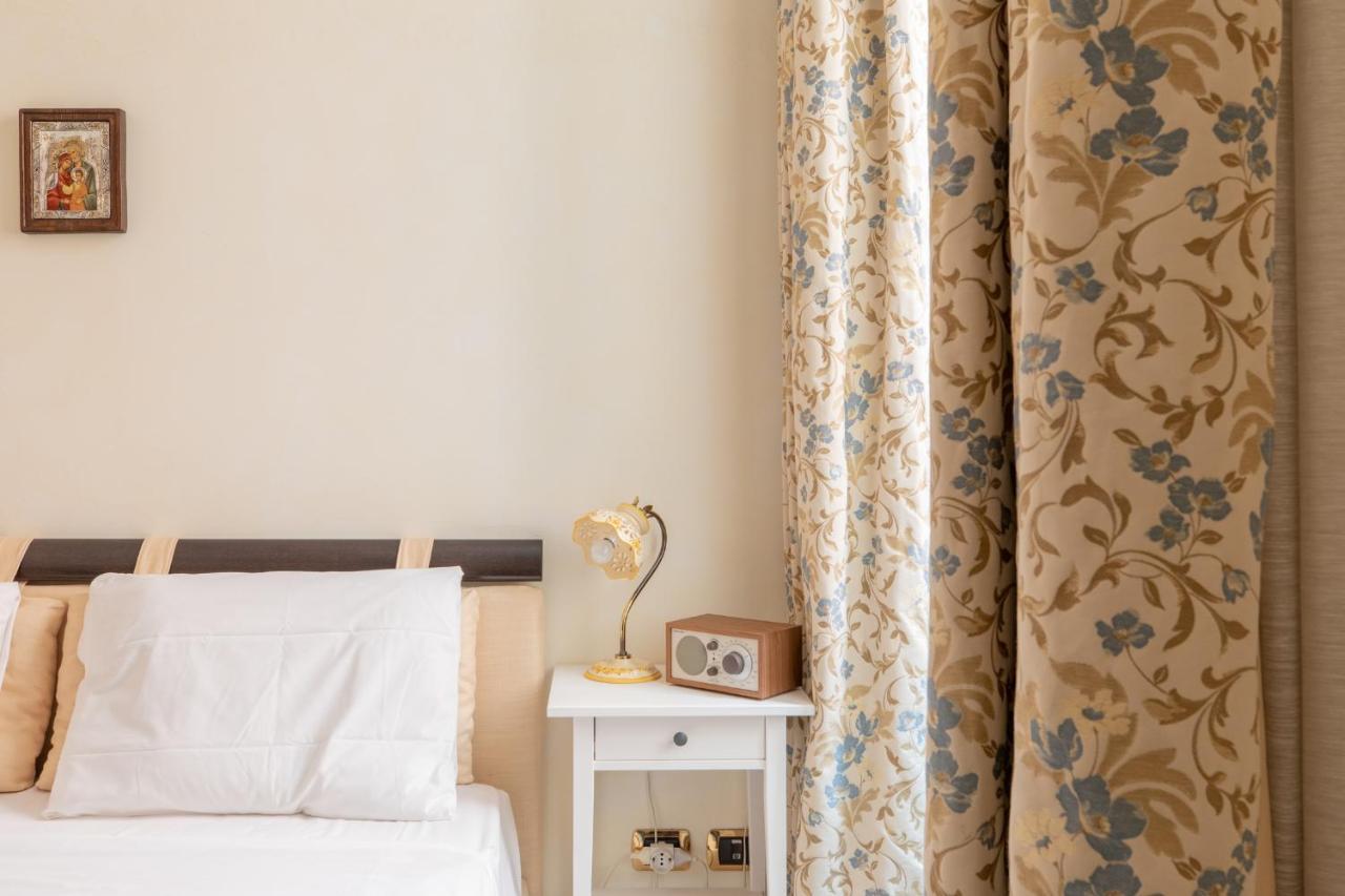 Iflat Elegant And Luxury Apartment Near Pantheon Rome Bagian luar foto