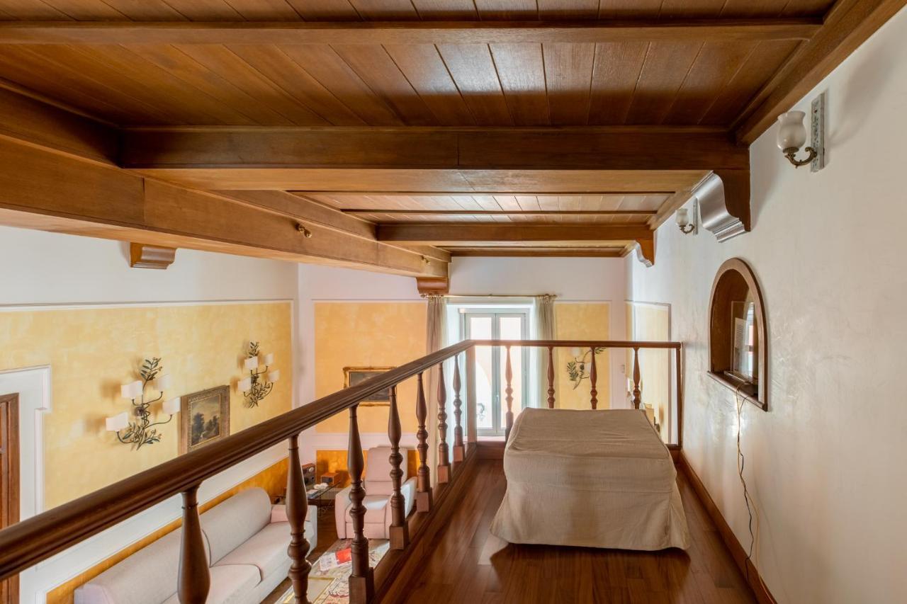 Iflat Elegant And Luxury Apartment Near Pantheon Rome Bagian luar foto